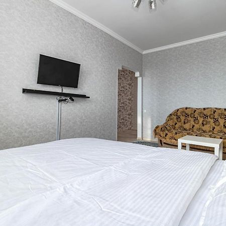Apartments 7 Я-21/5-133 Astana Exterior photo