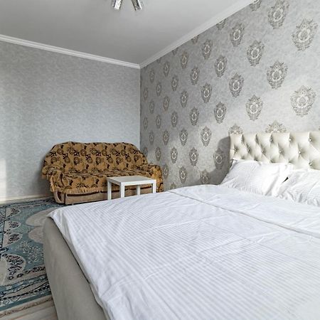 Apartments 7 Я-21/5-133 Astana Exterior photo