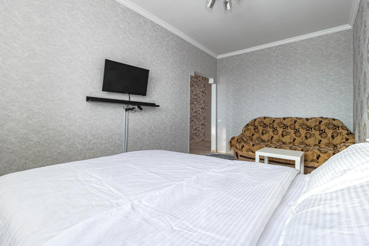 Apartments 7 Я-21/5-133 Astana Exterior photo