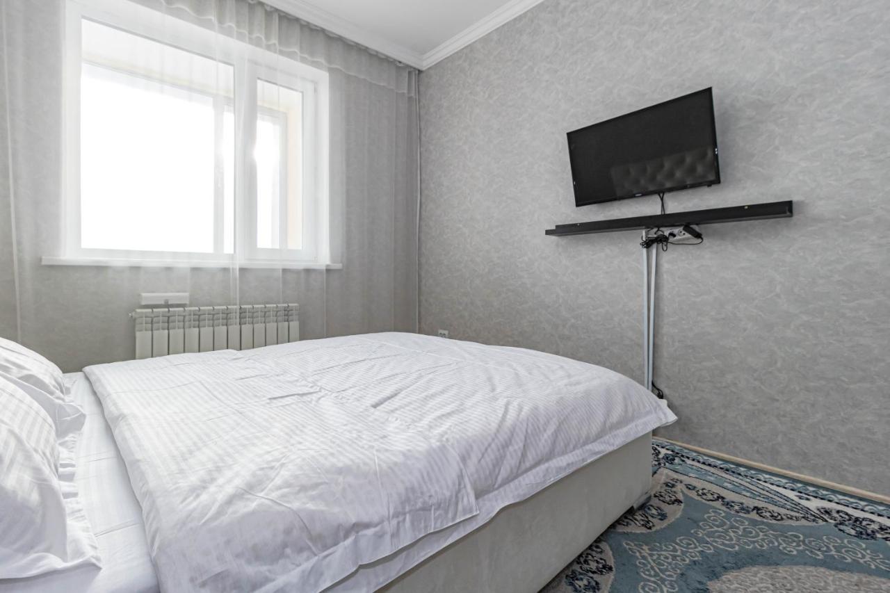 Apartments 7 Я-21/5-133 Astana Exterior photo