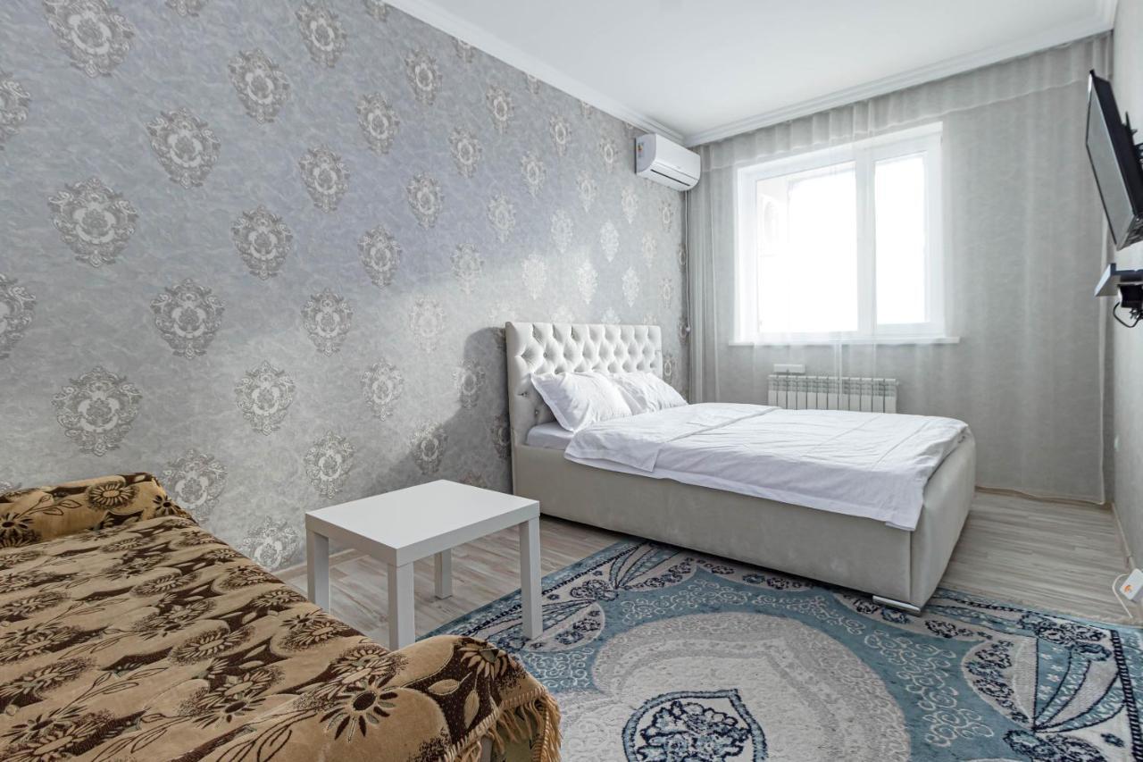Apartments 7 Я-21/5-133 Astana Exterior photo